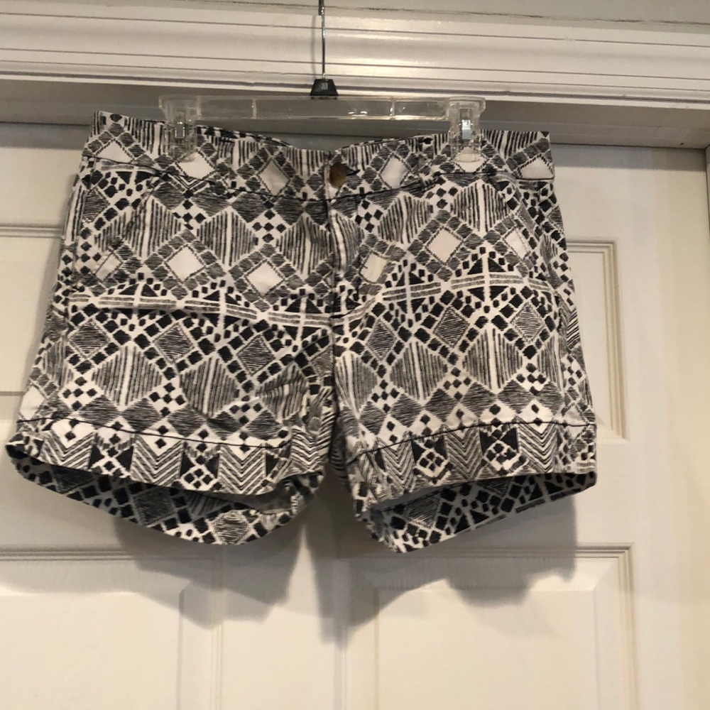 MIDI shorts